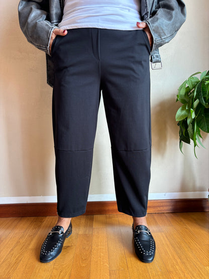 Pantalone Wendy Liz Nero