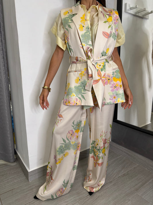 Pantalone Dalida Vicolo