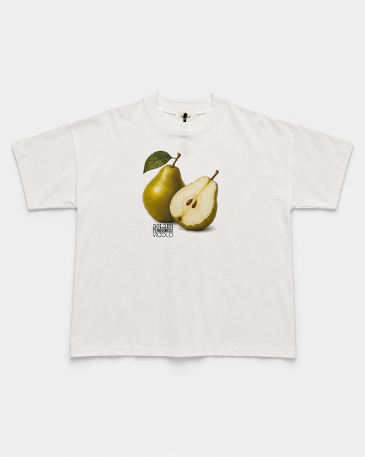 T-Shirt Golden Pear Vicolo