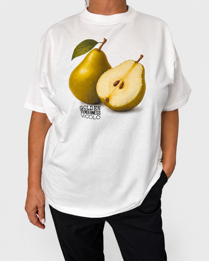 T-Shirt Golden Pear Vicolo