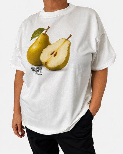 T-Shirt Golden Pear Vicolo