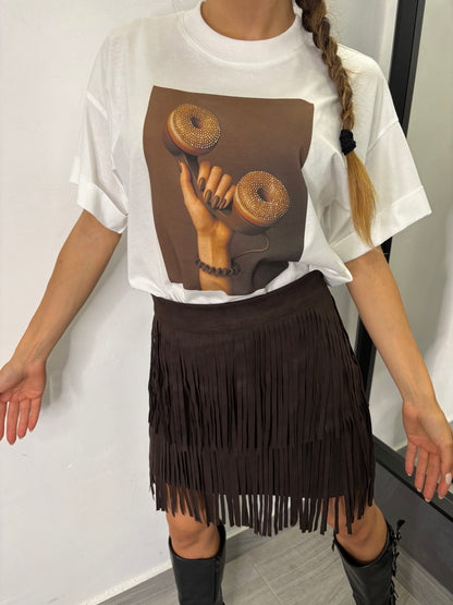 T-Shirt Texas Imperial