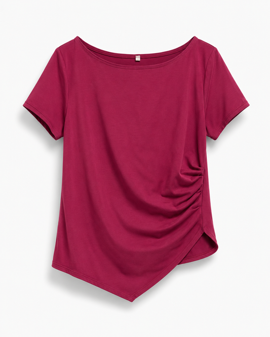 Maglia Ciclamino