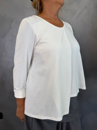Maglia Wendy Iside Bianca