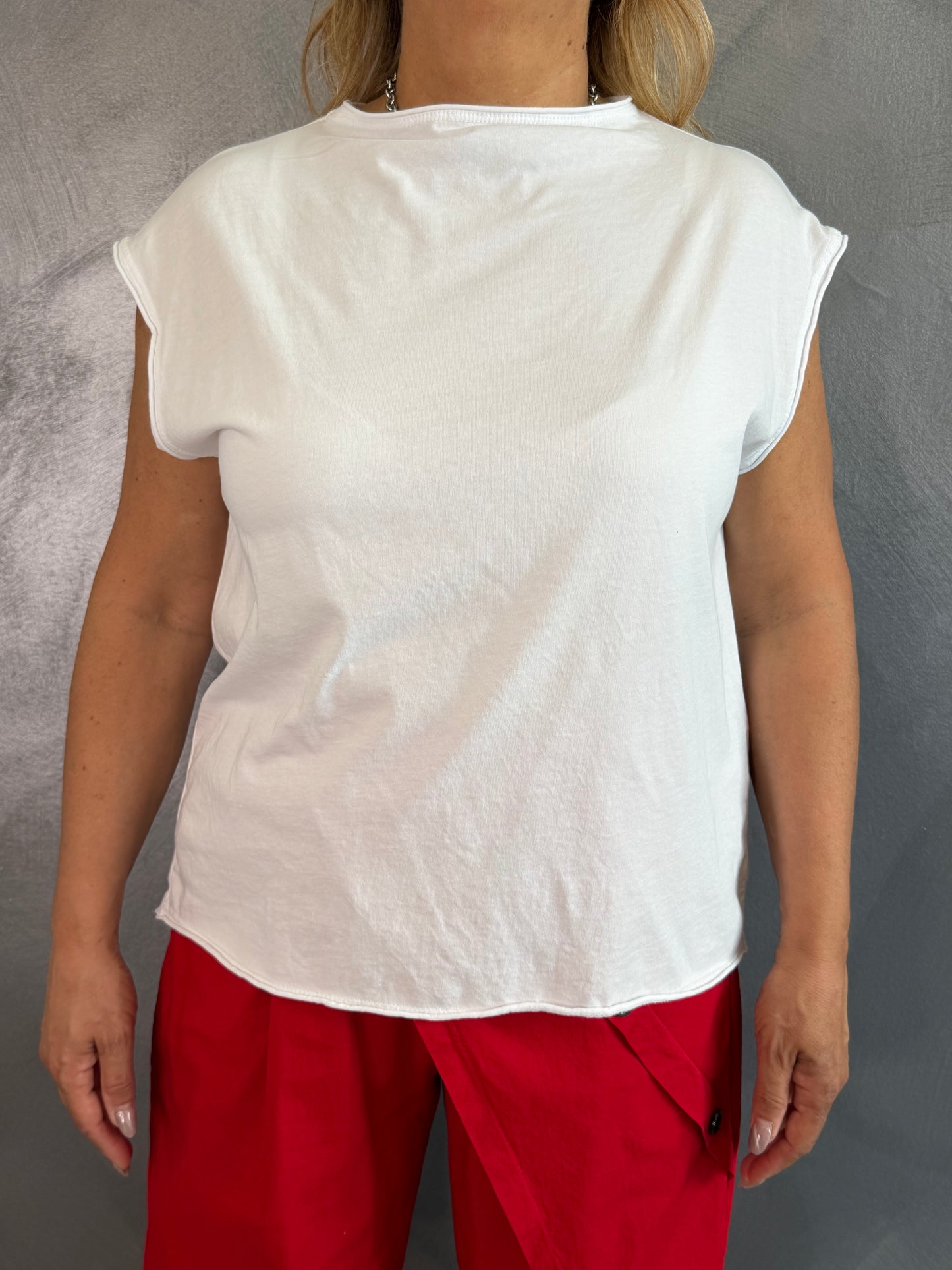 T-Shirt Wendy Daiana Bianca