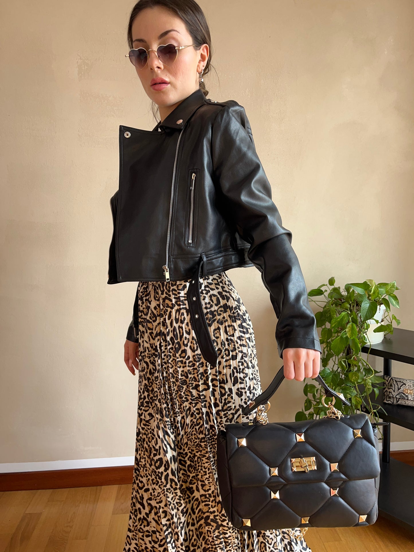 Borsa Valentina