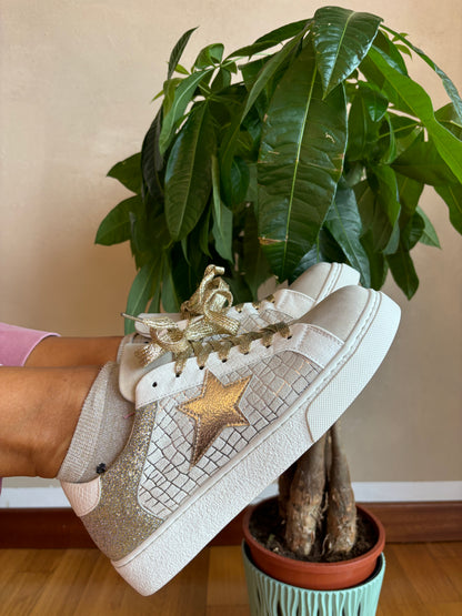 Sneakers Stella Oro