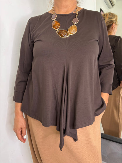 Maglia Wendy Susan Marrone