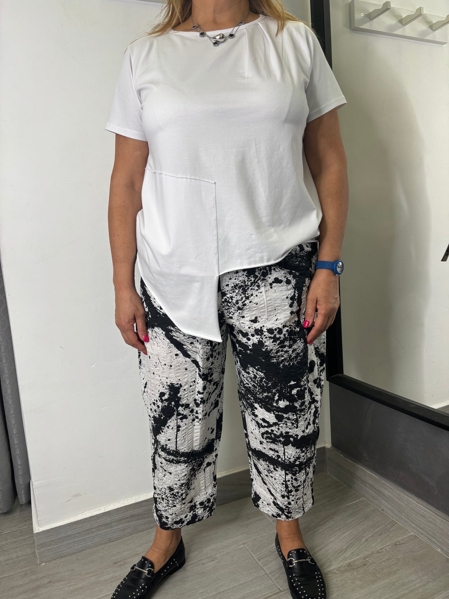 Pantalone Wendy Trendy Cri
