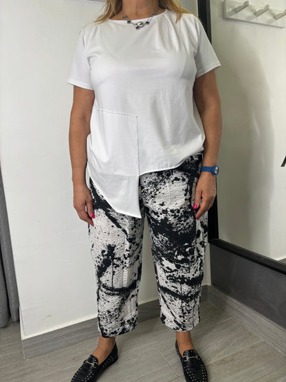 Pantalone Wendy Trendy Cri