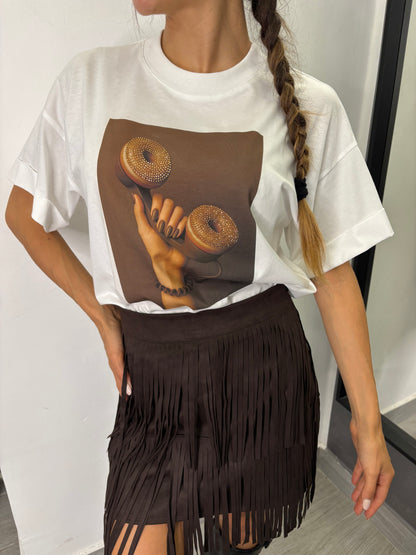 T-Shirt Texas Imperial