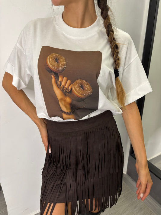 T-Shirt Texas Imperial