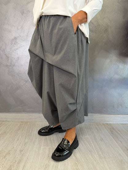 Pantagonna Wendy Cloe Grigio