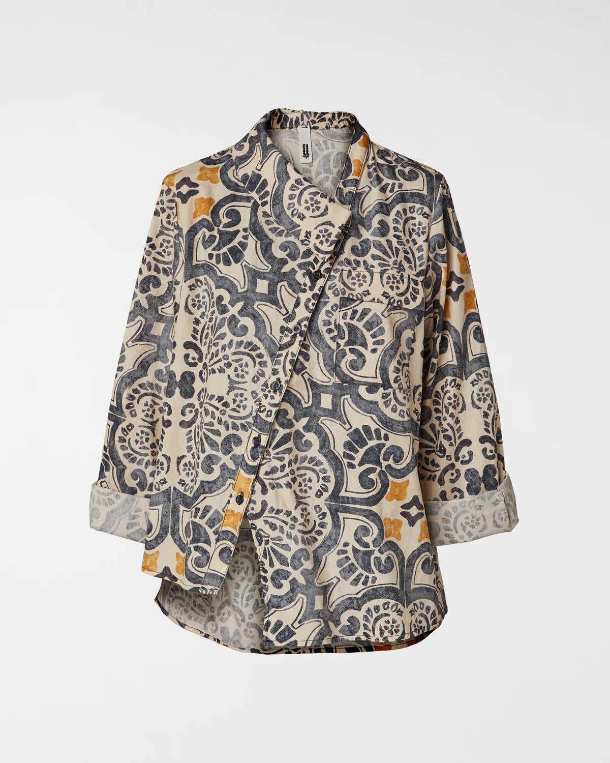 Camicia Wendy Zaira Fantasia