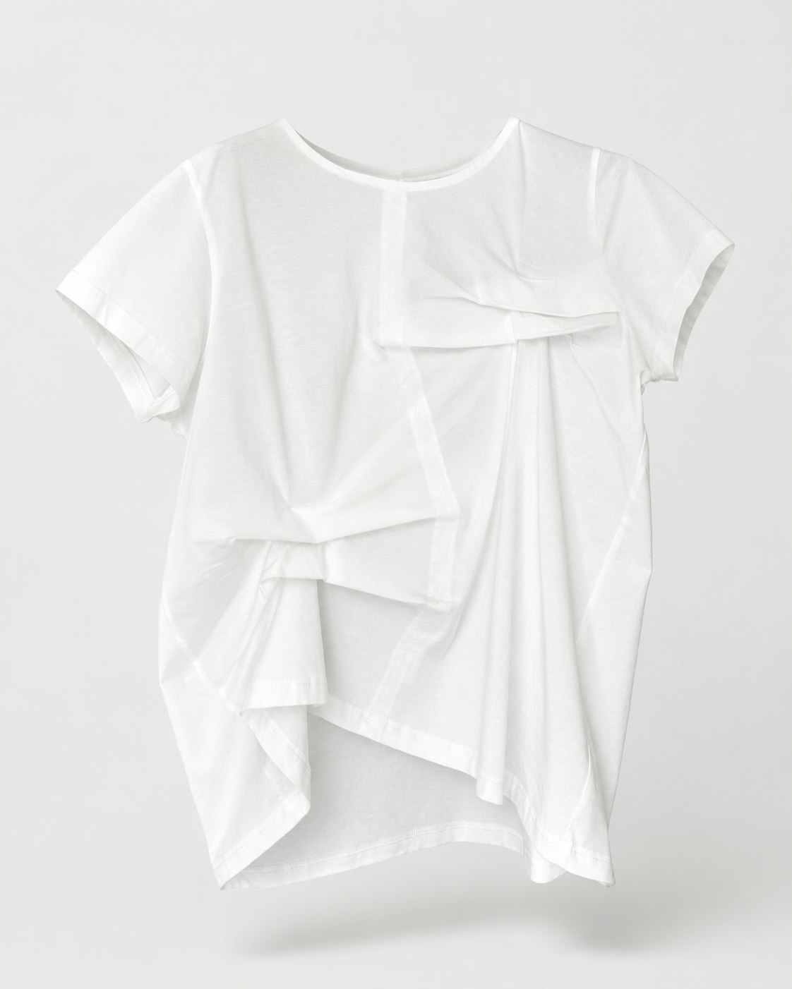 Maglia Wendy Luna Bianca