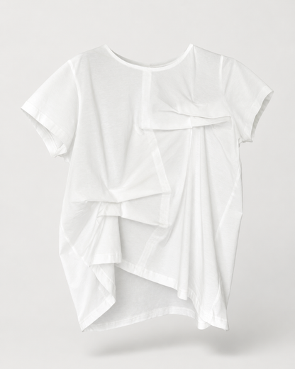 Maglia Wendy Luna Bianca