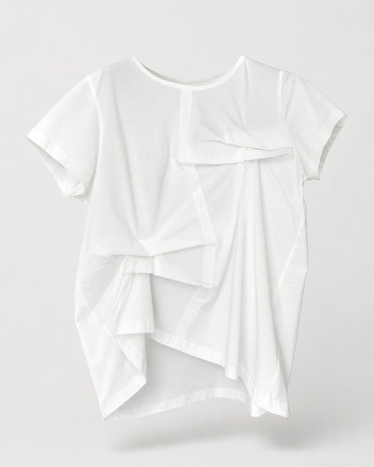 Maglia Wendy Luna Bianca