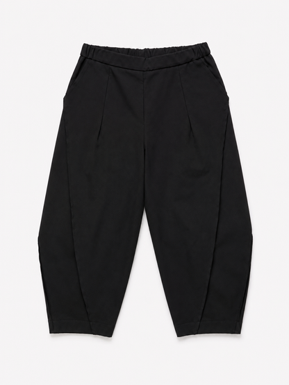 Pantalone Wendy Balloon Nero
