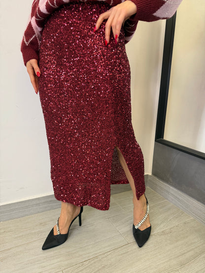 Gonna Isabelle Bordeaux