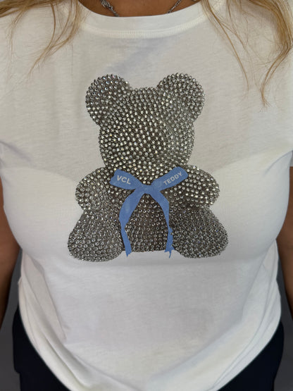 T-shirt Teddy Vicolo