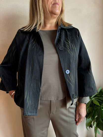 Giacca Sun Elinor Verde