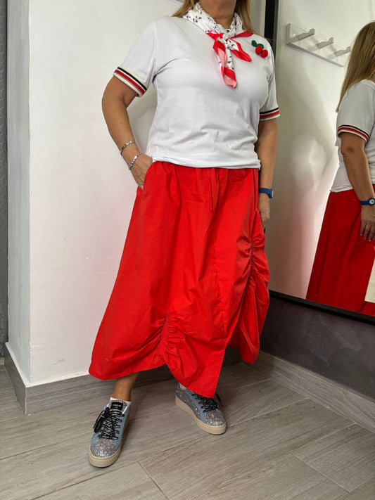 Gonna Wendy Cherry Rossa