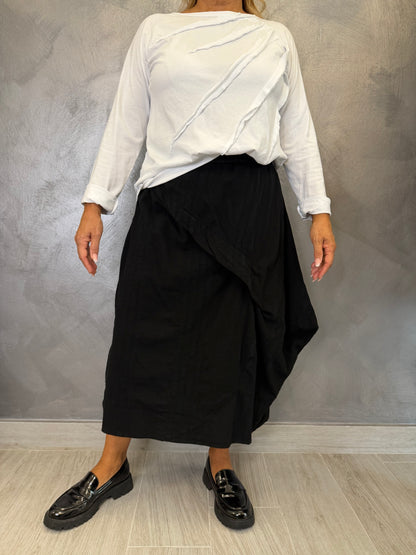 Maglia Wendy Flaminia Bianca