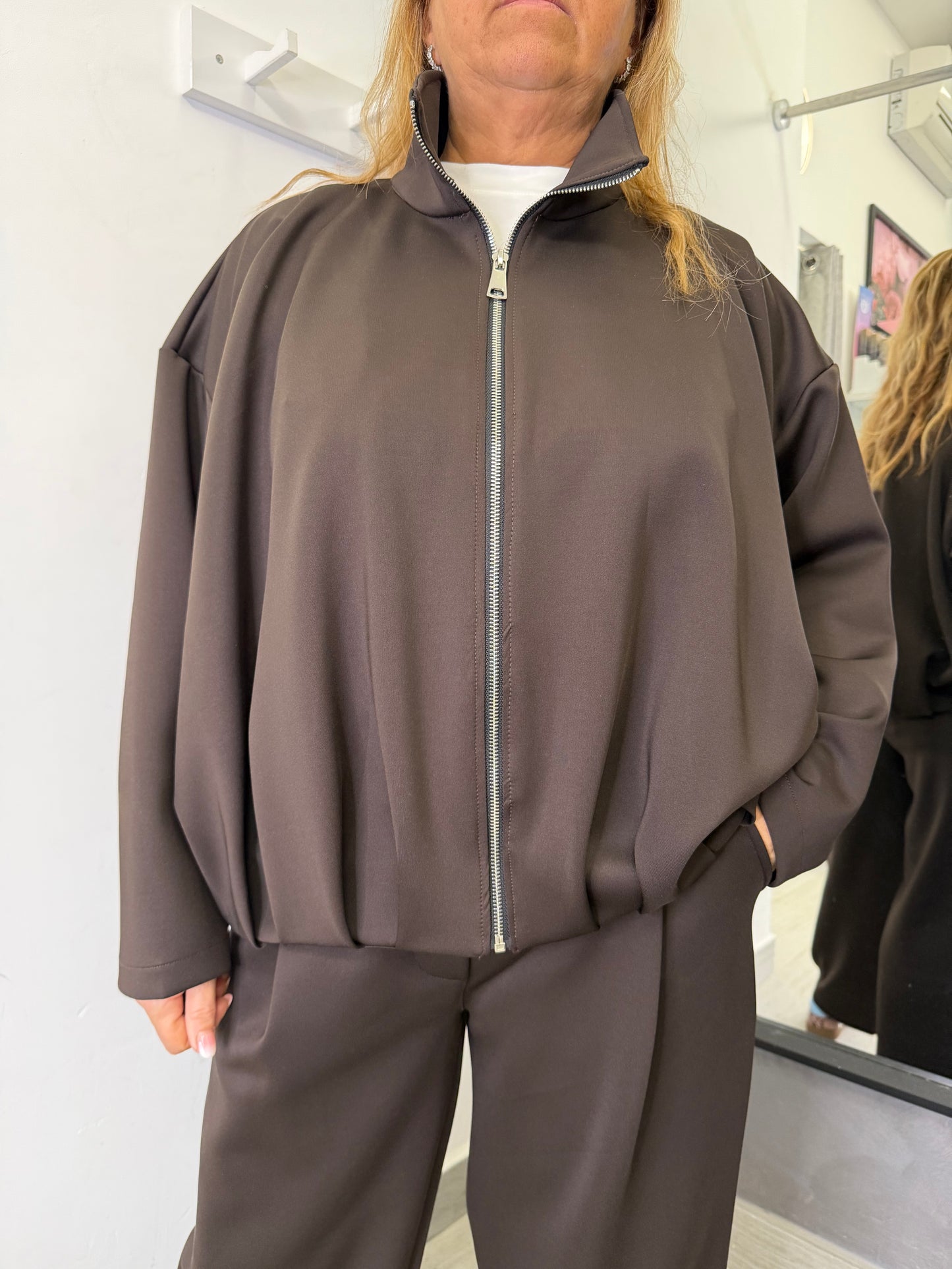 Giubbotto Micky Moro