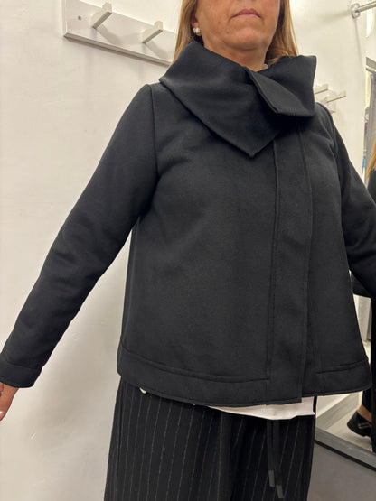 Giacca Wendy Zaira Nera