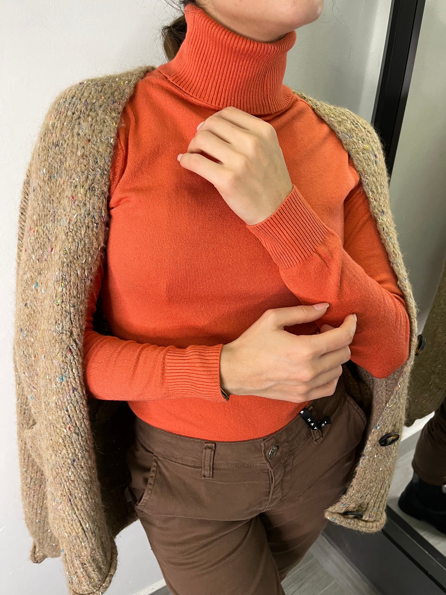 Dolcevita Arancio