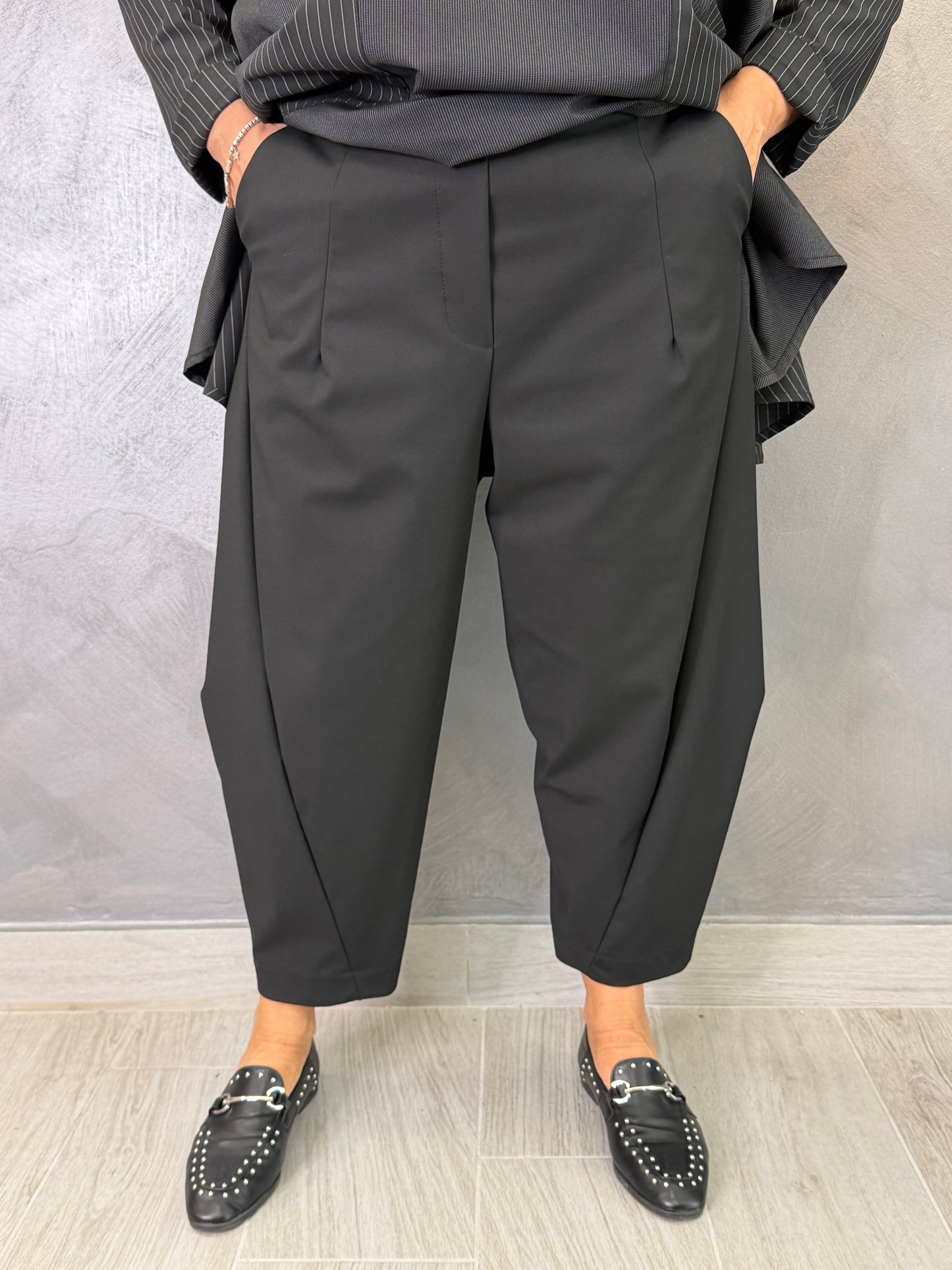 Pantalone Wendy Coco Nero