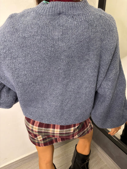 Maglione No Vabbè Avio