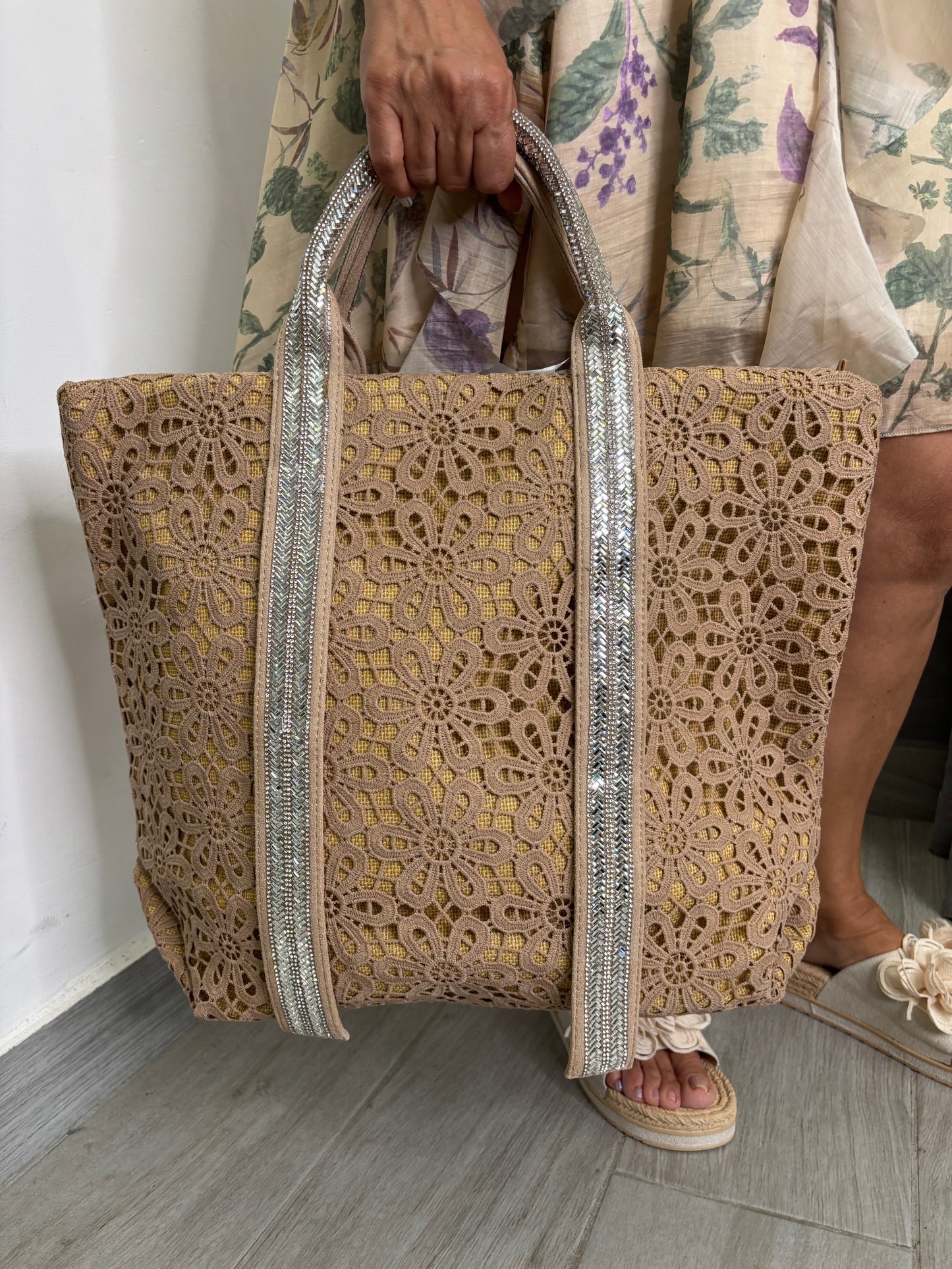 Borsa Dea Camel