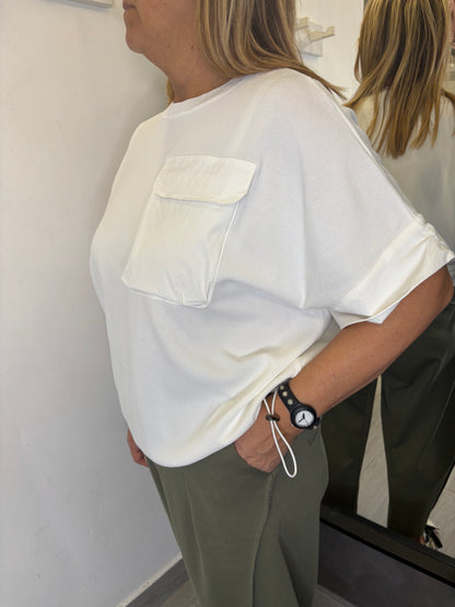 Maglietta Elettra