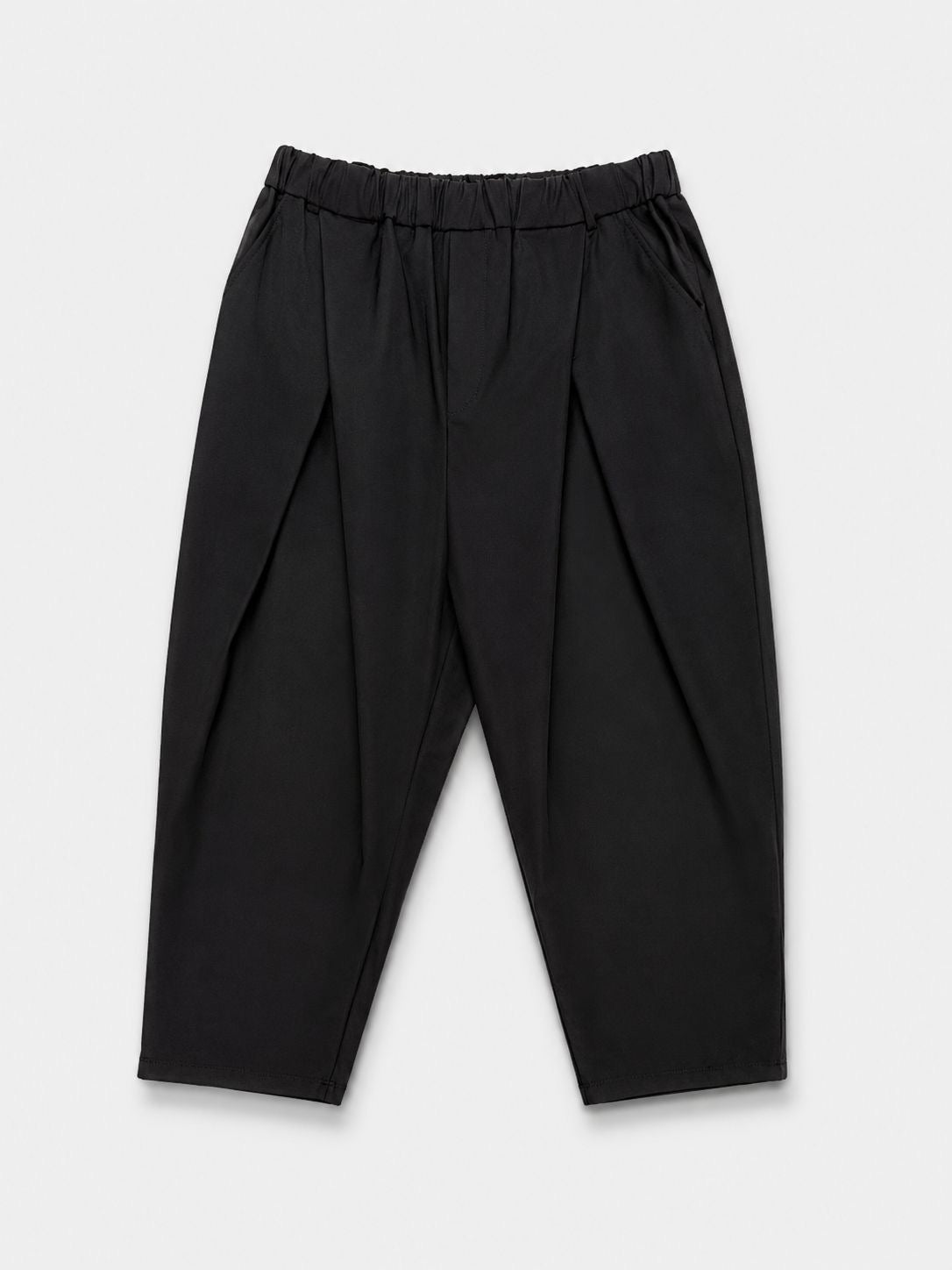 Pantalone Wendy Corea Nero