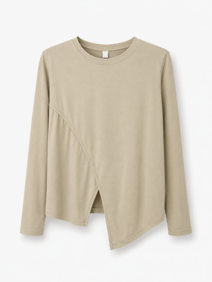 Maglietta 158C Ludo Beige
