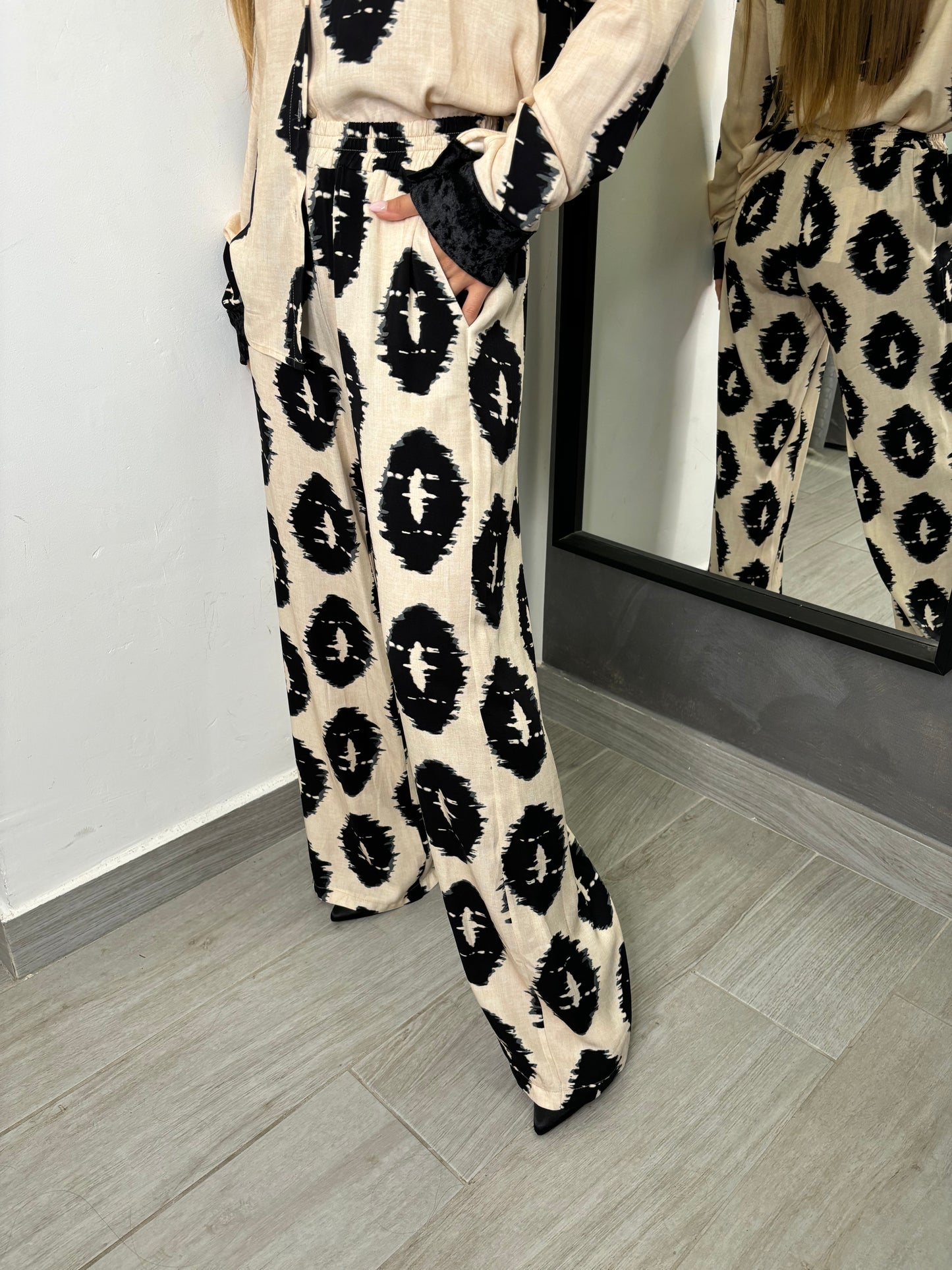 Pantalone Medea Haveone