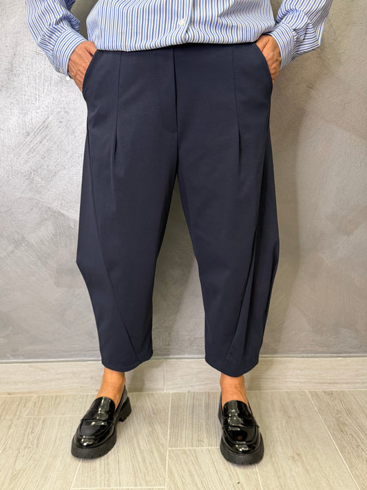 Pantalone Aurea Blu