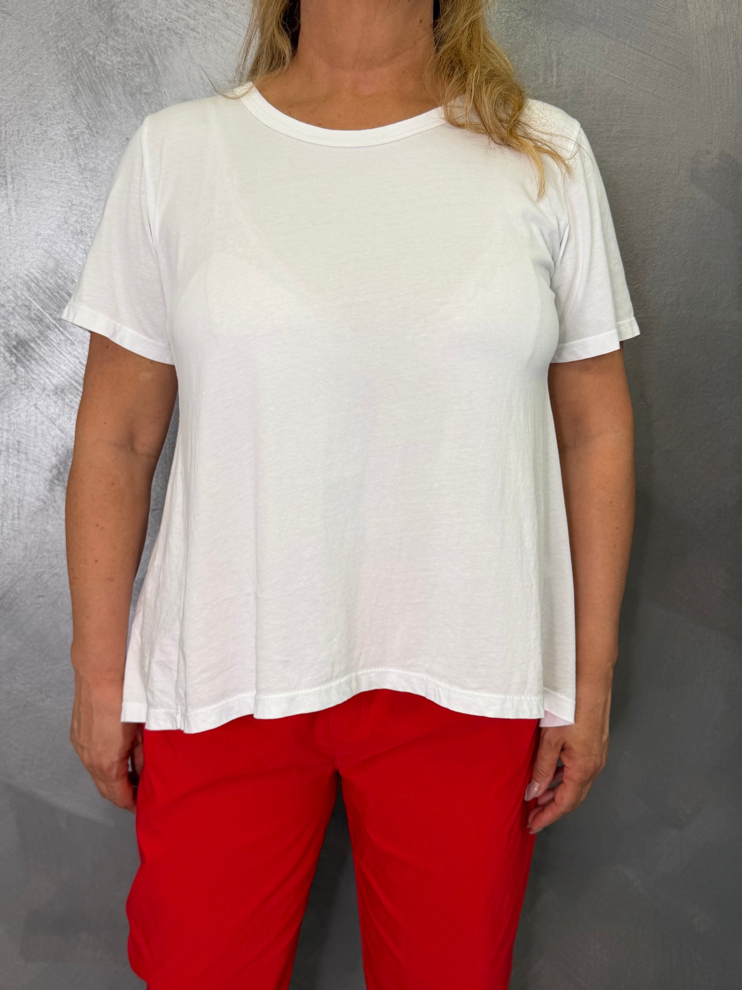 T-Shirt BASIC Wendy Bianca