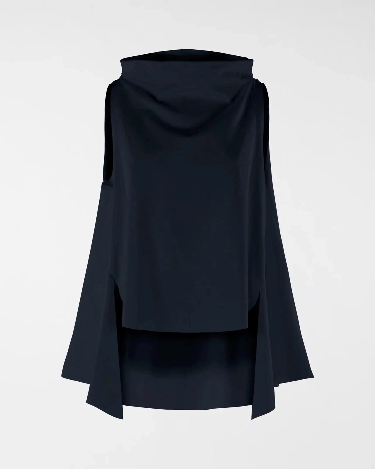 Gilet Wendy Blu
