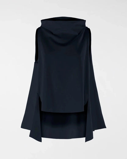 Gilet Wendy Blu