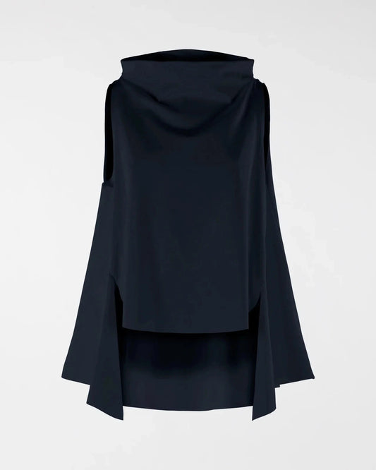 Gilet Wendy Blu