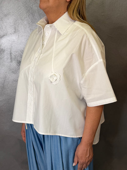 Camicia Bianca