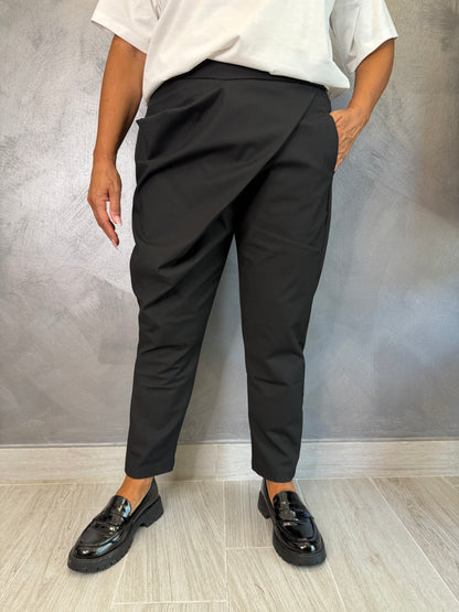 Pantalone Wendy Enea Nero