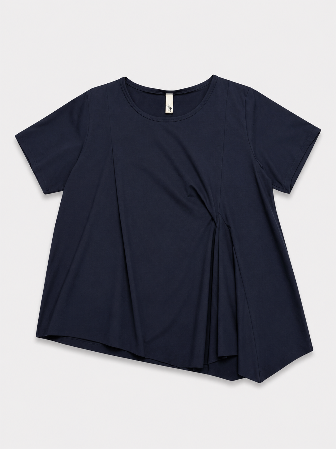 Maglia 158C Isabel Blu