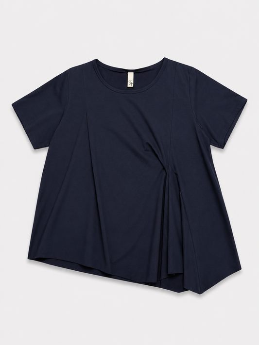 Maglia 158C Isabel Blu
