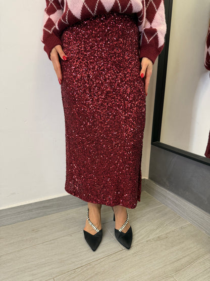 Gonna Isabelle Bordeaux