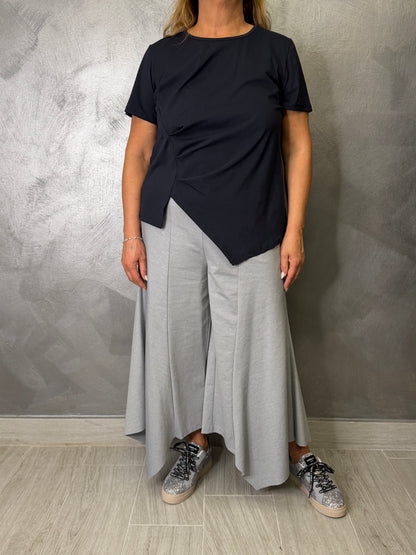 Maglia 158C Leo Blu