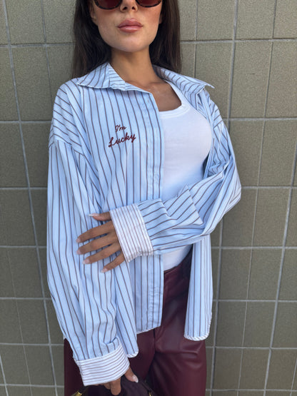 Camicia Lucky