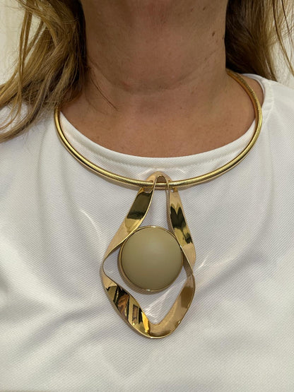 Collana Cleopatra